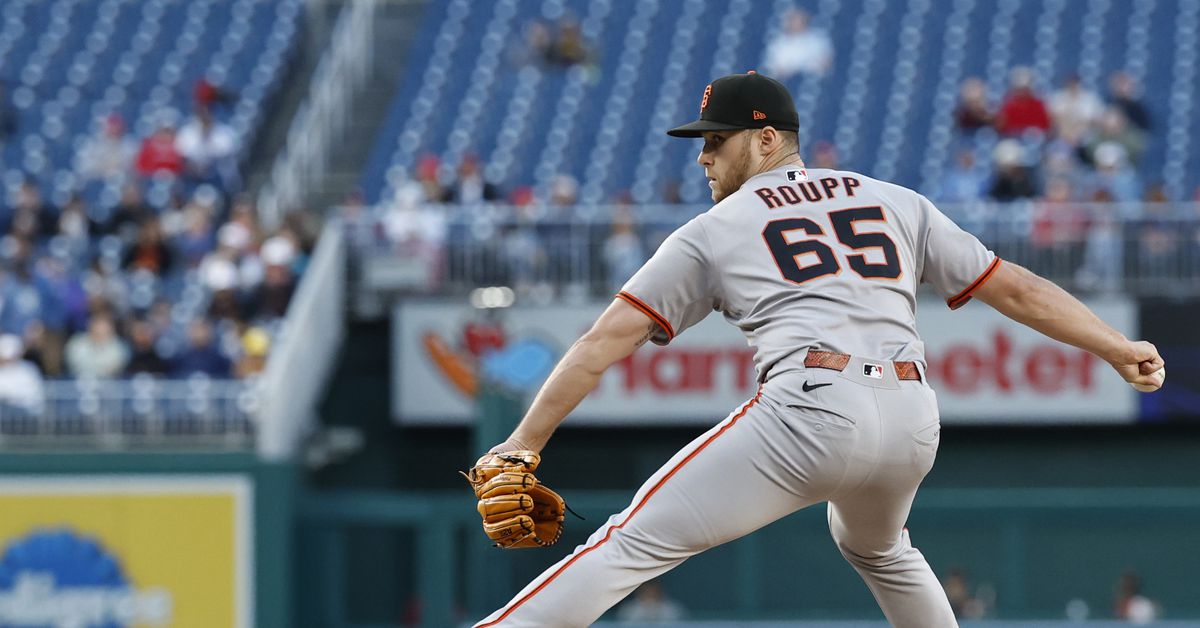 How to watch San Francisco Giants vs. Los Angeles Dodgers