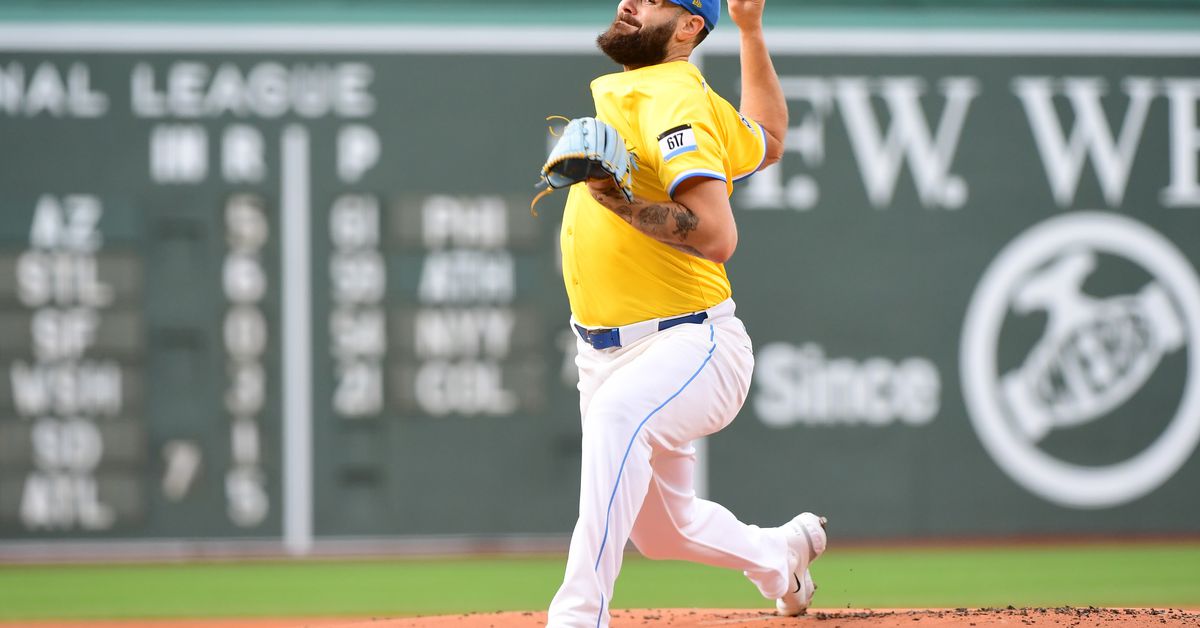 Game 64: Angels at Red Sox, Soriano vs. Giolito
