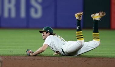 Pasta Diving May Necessitate A Wilson Position Change