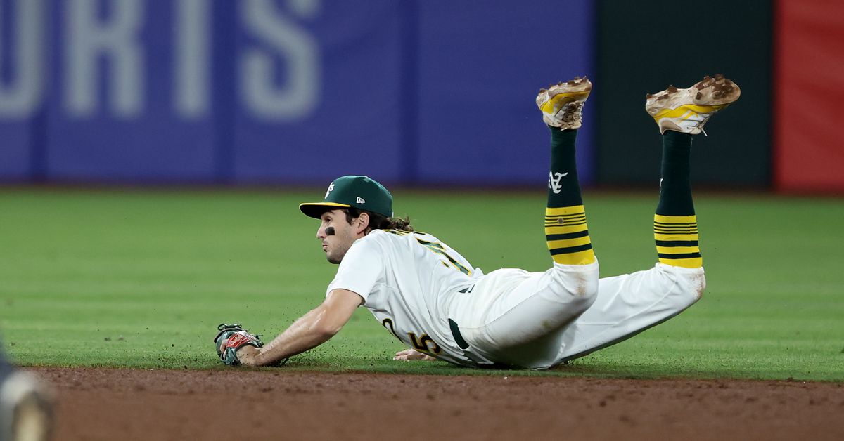 Pasta Diving May Necessitate A Wilson Position Change