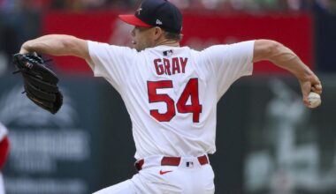 An early season checkpoint on our Cardinals - Part 1