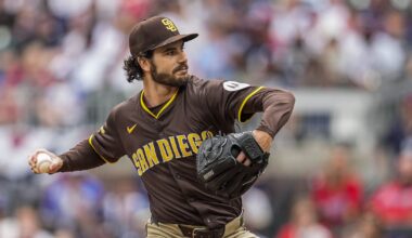 The Washington Nationals need to go big game hunting for a free agent starter