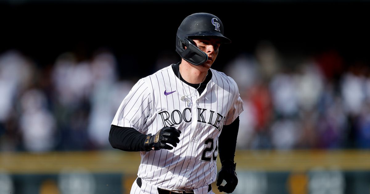Colorado Rockies news: Can Mickey Moniak tap into his true potential?