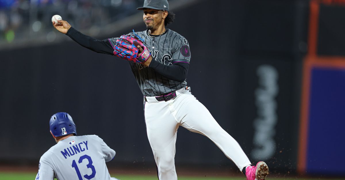 Mets Series Preview: Mets head west for four-game series with Dodgers