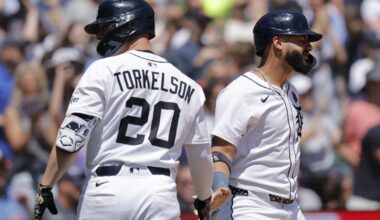 The Tiger Beat: It’s All-Star Season!