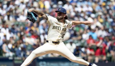 Game Thread #63: Milwaukee Brewers (33-29) @ Cincinnati Reds (30-32)