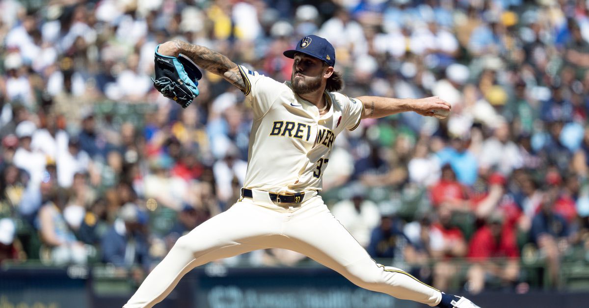 Game Thread #63: Milwaukee Brewers (33-29) @ Cincinnati Reds (30-32)