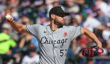 Game Thread: White Sox at Orioles