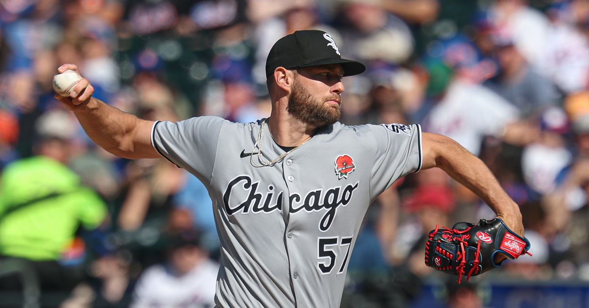 Game Thread: White Sox at Orioles