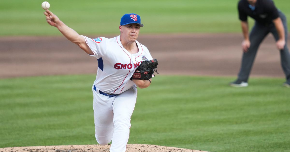 Chicago Cubs Minor League Wrap: June 24