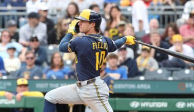 Series Preview: Milwaukee Brewers vs. Pittsburgh Pirates