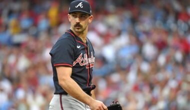 Spencer Strider and Zac Gallen face-off Tuesday night at Truist Park