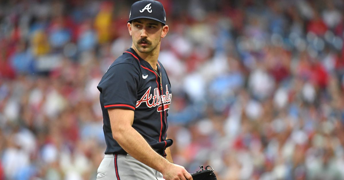 Spencer Strider and Zac Gallen face-off Tuesday night at Truist Park