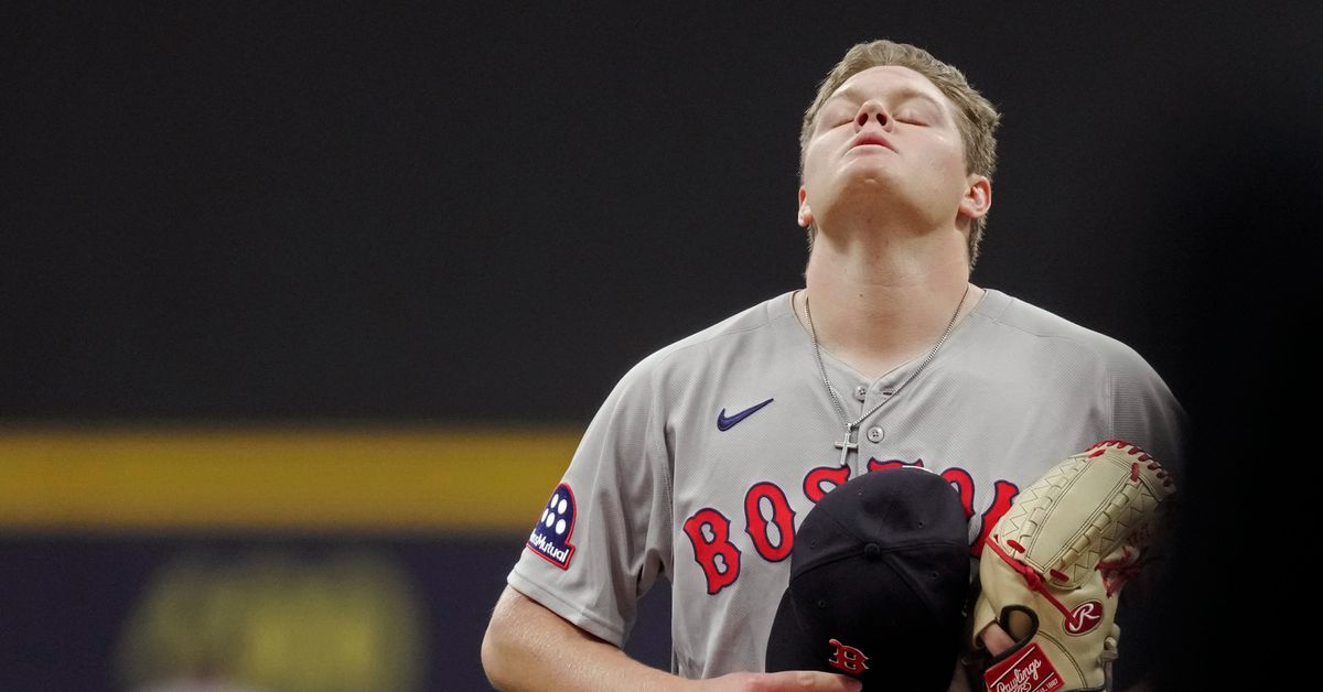 Red Sox vs. Angels Lineups: Welcome, sad sacks!