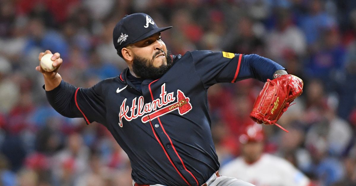 Atlanta Braves News: Series Loss to Phillies over Weekend, Daysbel Hernandez, more