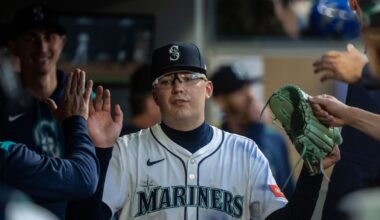 Mariners Game #66 Preview: 6/9/25, SEA at ARI