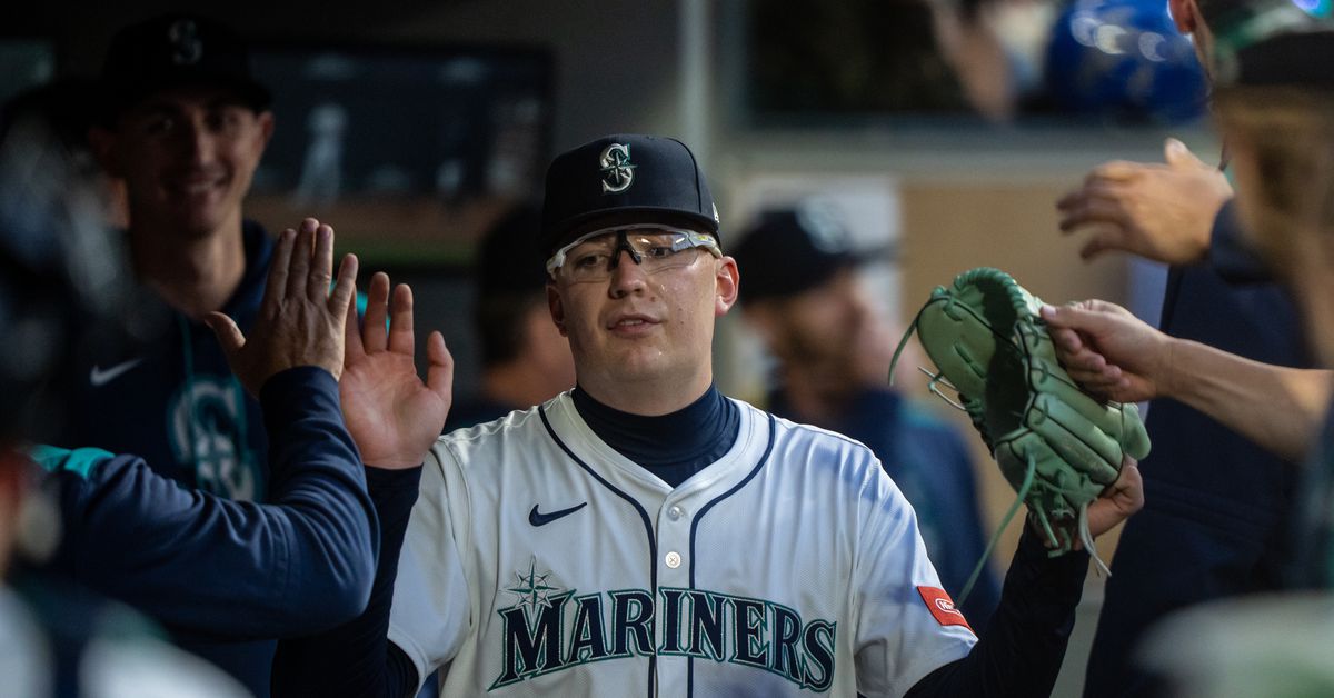 Mariners Game #66 Preview: 6/9/25, SEA at ARI