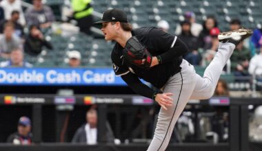 Game Thread: Chicago White Sox at Houston Astros