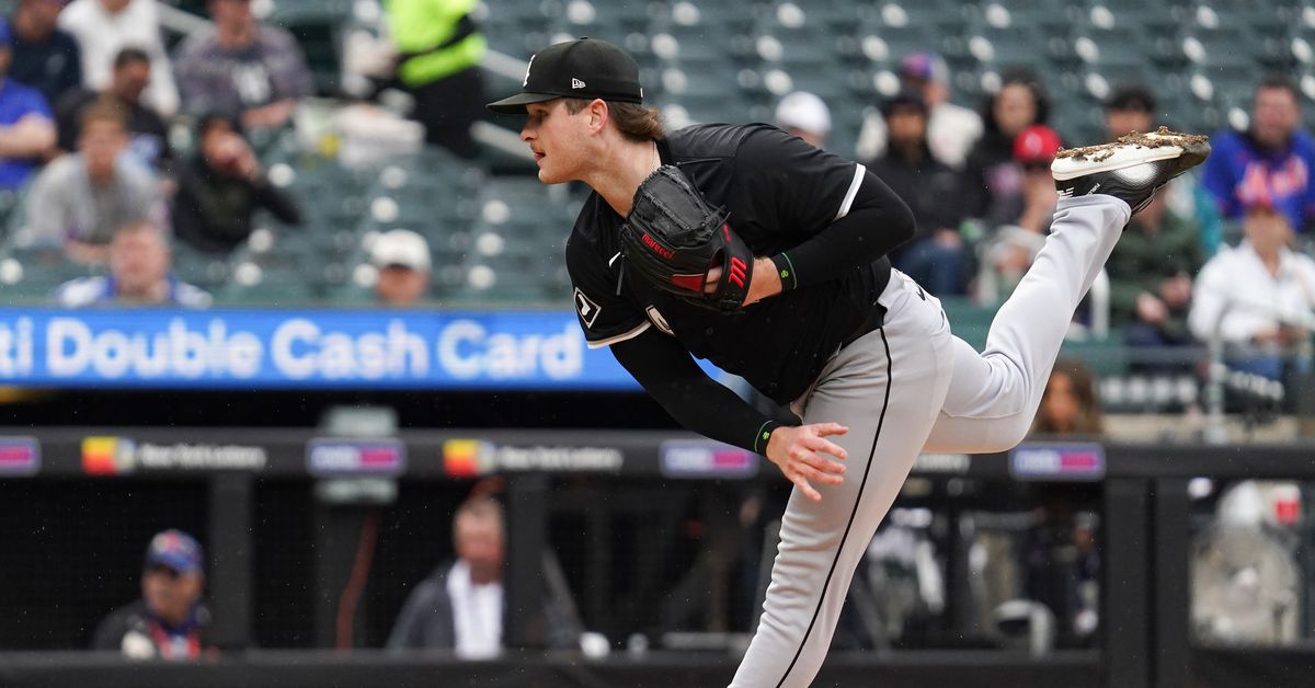 Game Thread: Chicago White Sox at Houston Astros