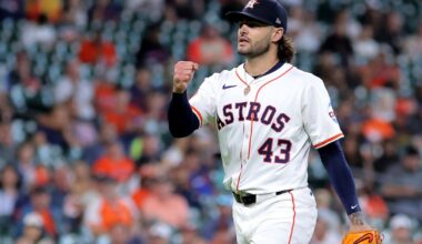 Game 66 Thread. June 10, 2025, 7:10 CT. White Sox @ Astros - The Crawfish Boxes