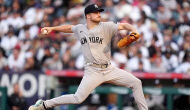 New York Yankees vs. Kansas City Royals: lineups, how to watch