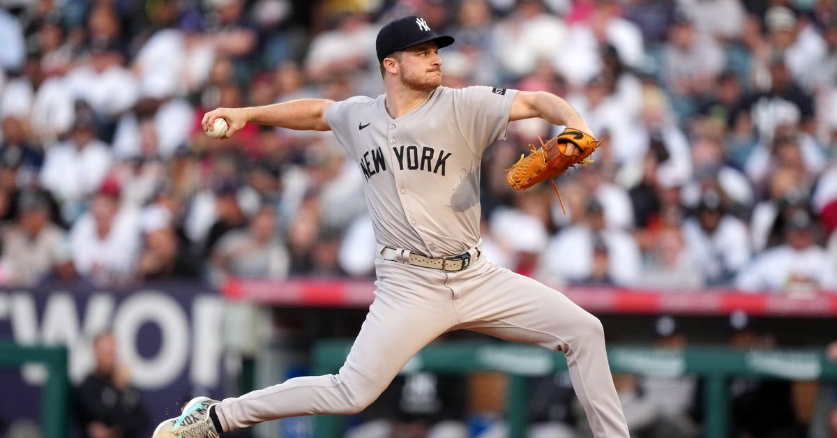 New York Yankees vs. Kansas City Royals: lineups, how to watch
