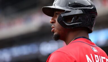 Atlanta hoping this is the right lineup