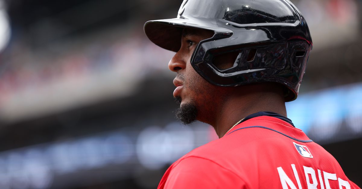 Atlanta hoping this is the right lineup