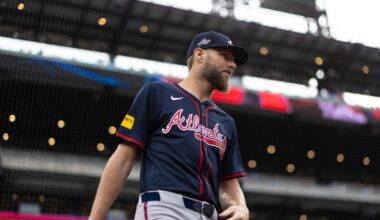 How confident are you in a Braves win today?