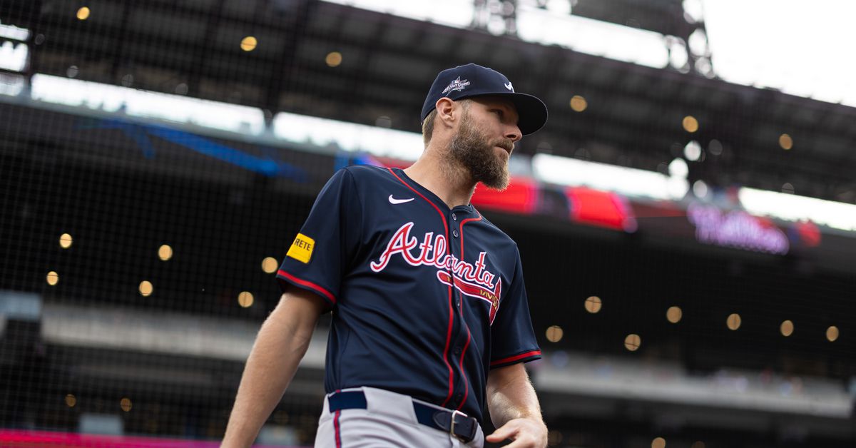 How confident are you in a Braves win today?