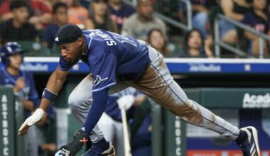 Rays Reacts Results: Are the Rays playoffs bound yet?