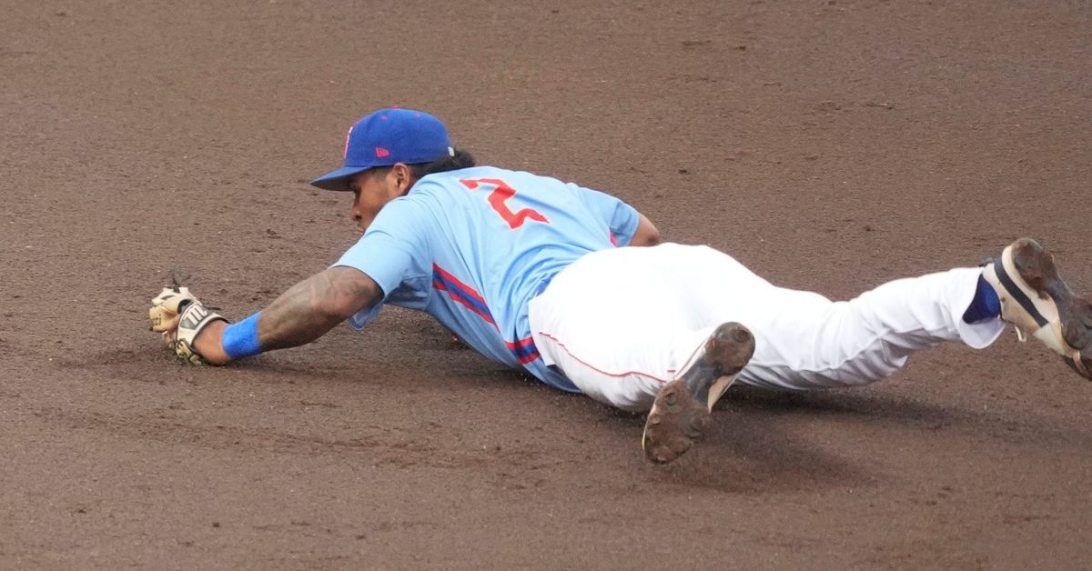 Chicago Cubs Minor League Wrap: June 1