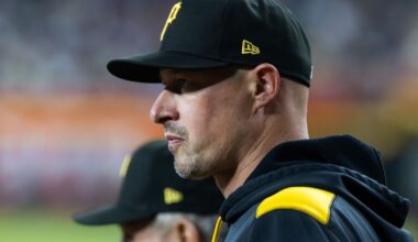 VOTE: How’s Don Kelly doing for Pirates?