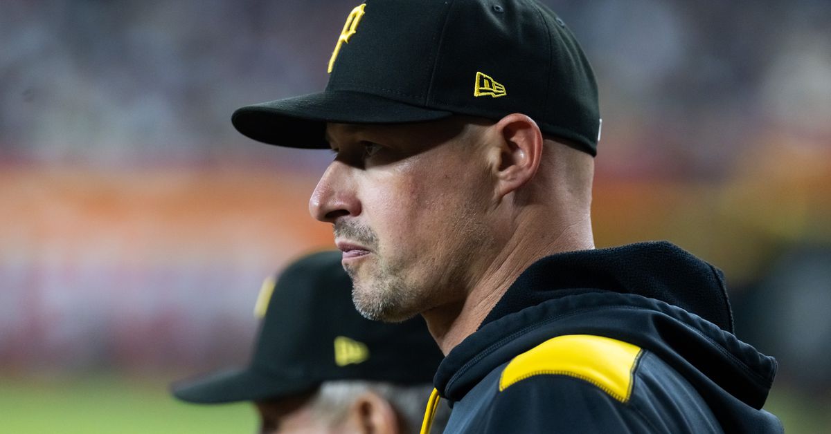 VOTE: How’s Don Kelly doing for Pirates?