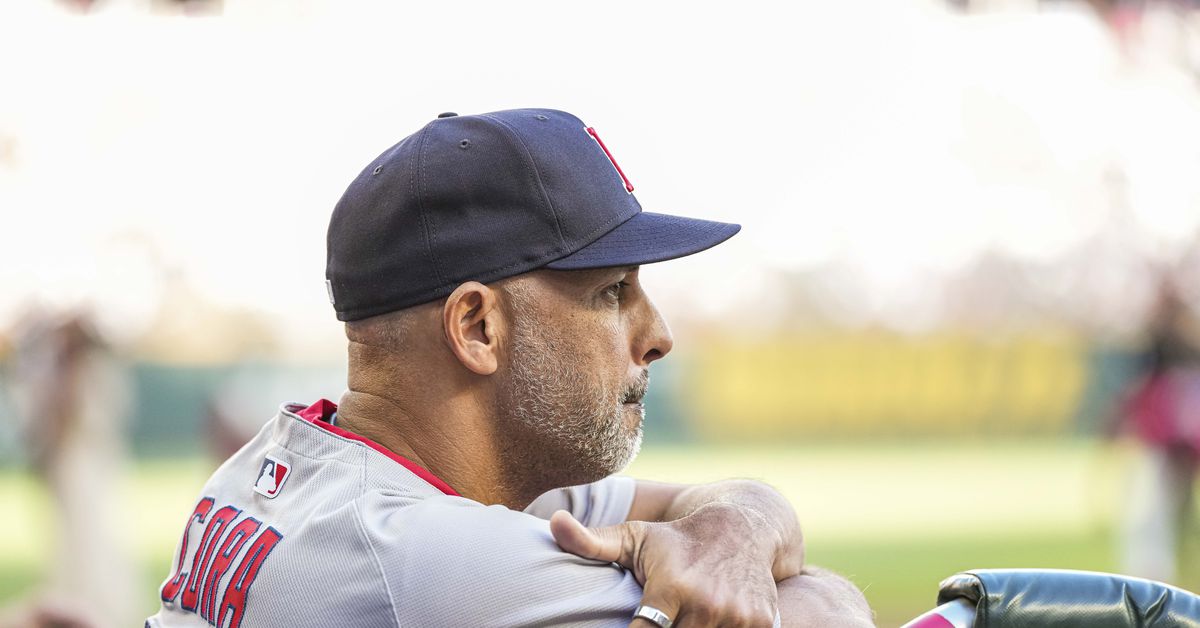 It’s the biggest weekend yet for the 2025 Boston Red Sox against the Yankees