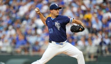 The Royals must not sell at the deadline—they must strike.