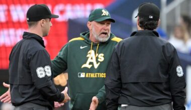 Tuesday’s Game Just The Latest Example Where Poor Strategy And Poor Fundamentals Meet