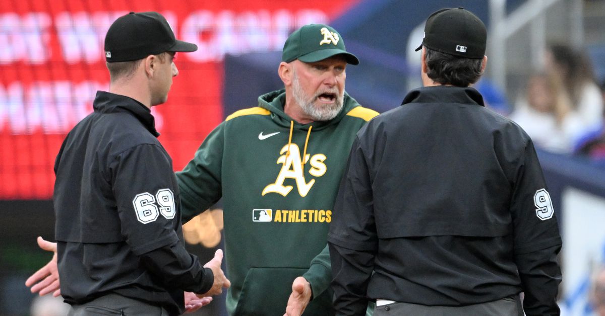 Tuesday’s Game Just The Latest Example Where Poor Strategy And Poor Fundamentals Meet