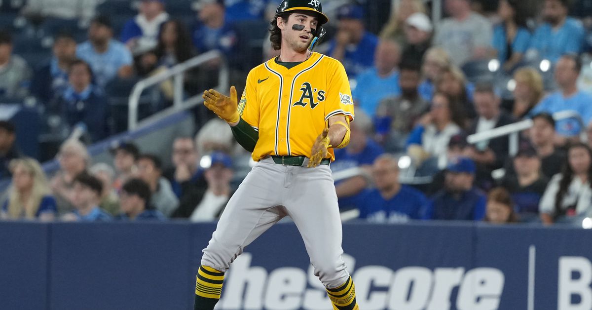 Three Things To Watch For The Athletics In June