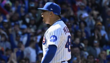 Three up, three down: An update on the Cubs, June 2 edition