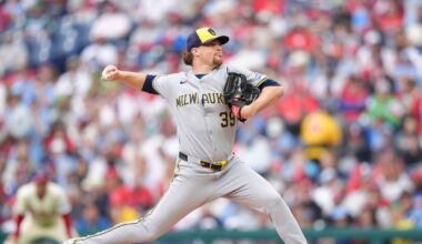 Game Thread #64: Milwaukee Brewers (34-29) vs. San Diego Padres (35-26)