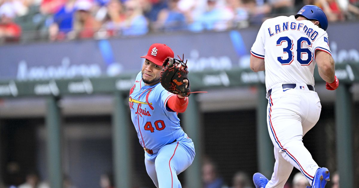 Cardinals Win 2-0 on a Sonny Gray pitching gem! And more top notch defense and a solid bullpen performance