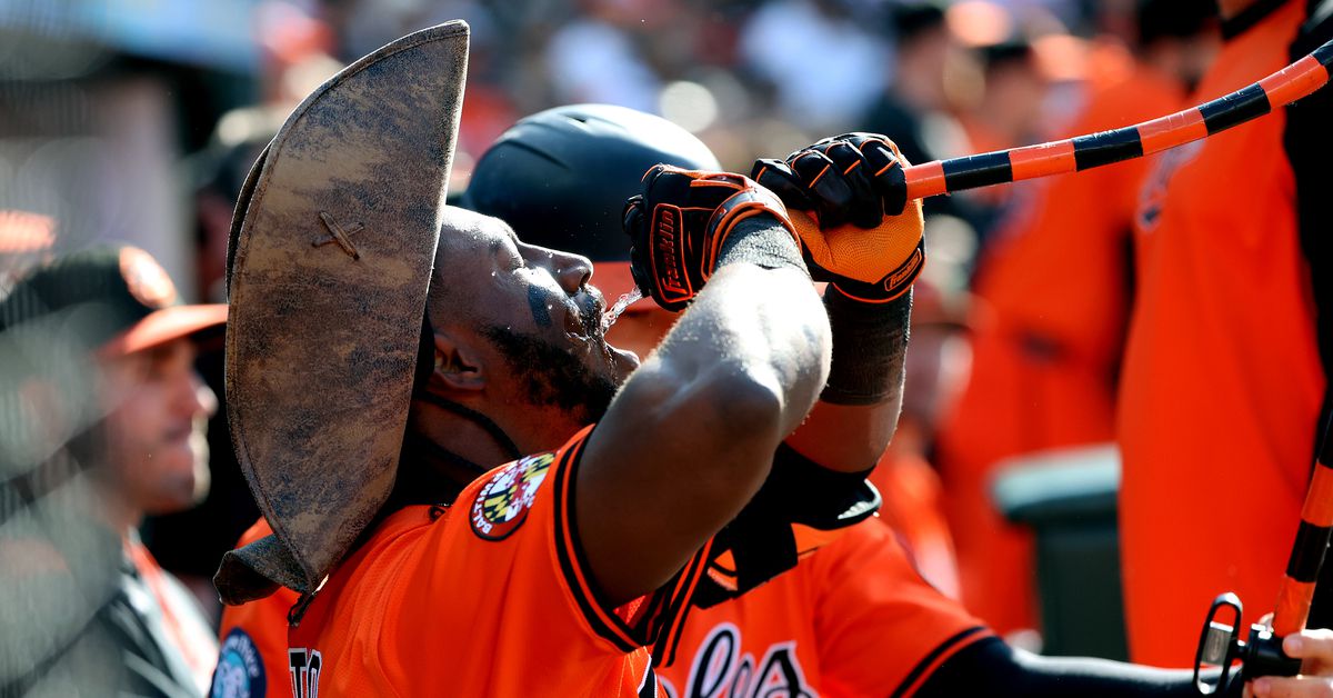 Orioles 4, White Sox 2, Kremer deals, Mateo slugs, benches clear