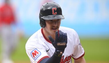 GAME THREAD: Guardians at Mariners, game 69 of 162