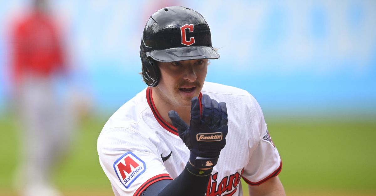 GAME THREAD: Guardians at Mariners, game 69 of 162