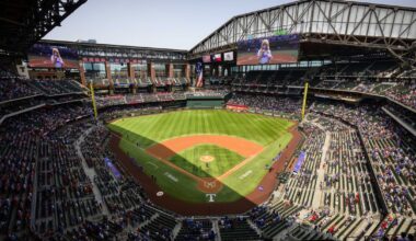 Kansas City Royals at Texas Rangers game thread