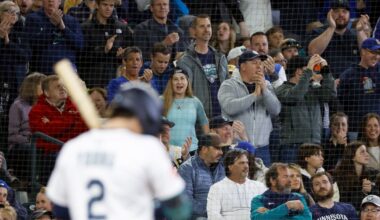 Mariners Game #57: Child of Game Thread