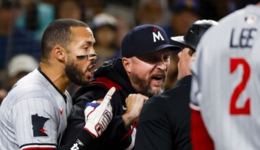 Twins Pick Up Baldelli’s 2026 Option, the Latest Sign of Derek Falvey’s Complacency