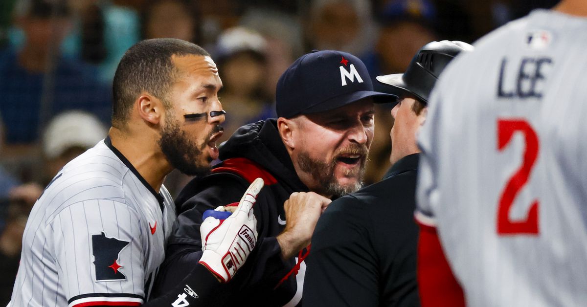 Twins Pick Up Baldelli’s 2026 Option, the Latest Sign of Derek Falvey’s Complacency