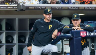 SB Nation Reacts results: How’s Don Kelly doing for Pirates?